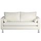 thumbnail image 1 of Sofa Sky 3 Cuerpos Pu 12 Blanco, 1 of 5