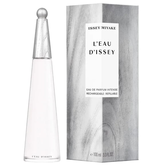 Eau de Parfum Issey Miyake Intense 3.4 oz EDP Mujer
