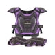 thumbnail image 1 of Equipo de Motocross RIDBIKER para Niños - Chaleco de Armadura Morado, 1 of 7