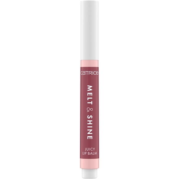 Bálsamo labial Catrice Melt & Shine Juicy High Shine 30 ml Sea-cret
