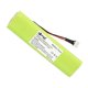thumbnail image 3 of Batería MPF Products 3600 mAh BP190 para Fluke ScopeMeter, 3 of 8