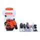 thumbnail image 3 of Pulverizador Fumigador A Gasolina 2,8hp 43cc, 3 of 3