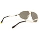 thumbnail image 3 of Lentes De Sol I 24453-bol-13-01 Gris, 3 of 3