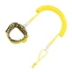 thumbnail image 5 of Correa De Tabla De Surf 10 Pies TPU Elástico Para Tabla De Surf SUP Todos Los Deportes Acuáticos Tabla De Surf Amarillo, 5 of 5