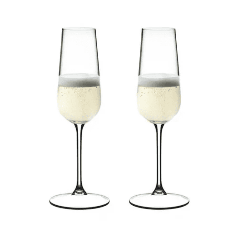 Riedel - Grape Set De 2 Copas Champagne