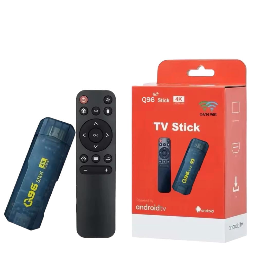 H96 MAX M3 M3 Android 2024 Smart TV Box 2 GB RAM 16GB ROM WiFi6 8K HD Media Player Con Set Di Controllo Vocale SET Top Box Black Da 21,17 € | DHgate