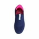 thumbnail image 4 of Zapatilla Niña Cool Azul fucsia, 4 of 5