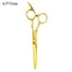 thumbnail image 2 of Tijeras para cortar el cabello, tijeras de peluquería, tijeras de peluquería, uso doméstico para hombres y mujeres, 2 of 5