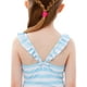 thumbnail image 3 of Traje de baño Bluey Girls Bingo Blue 8 Years Kids Oficial, 3 of 3