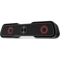 Barra De Sonido Gamer 15W Multilaser Sp953