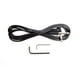 thumbnail image 5 of Bajo Eléctrico Precision Negro PB100-BK XGTR, 5 of 5