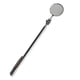thumbnail image 5 of Espejo de inspección telescópico genérico, espejo mecánico giratorio de 360 degree, espejo de inspección largo, herramienta de reparación de automóviles, a Diámetro del espejo 30 mm., 5 of 5