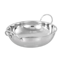Cook-In - Paila Acero Con Asas 15 Cm