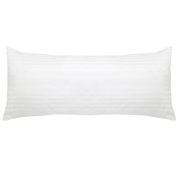 Almohada 1 plaza 90x40x30