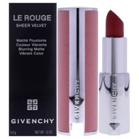 Barra De Labios Givenchy Le Rouge 3.5Ml Mujer