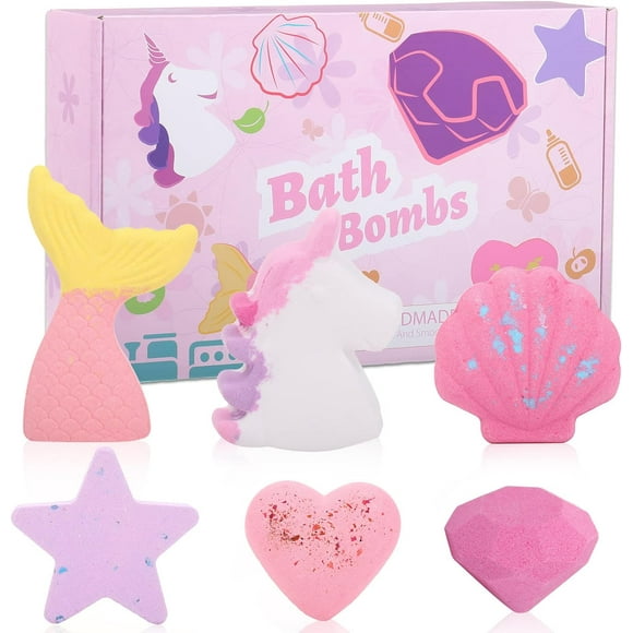 Bombas Efervescentes Aromaticas Baño Tina Relajante Spa