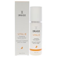 Limpiador Facial Image Vital C 180Ml Unisex