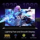 thumbnail image 4 of Portátil NIMO 39 cm Ryzen 5 6600H 16 GB RAM 256 GB SSD, 4 of 9