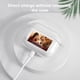 thumbnail image 4 of Desmarcar Funda AirPods Pro Solo Agrega Magia Transparente, 4 of 6