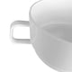 thumbnail image 3 of Set Tazón De Consomé 350 cc Blanco Policarbonato, 3 of 4