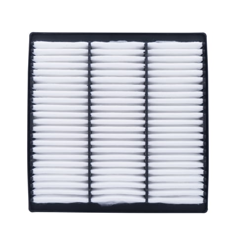 Repuestos Del Sol - Filtro Aire Mitsubishi L200 2.4 1993 1998