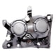 thumbnail image 2 of Óptico Derecho Chevrolet S10 Apache D C 2.4 C24ne Sohc 8 Valv 2003 2012, 2 of 3