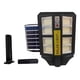 thumbnail image 2 of Lampara de Seguridad Poste Con Panel Solar 300w, 2 of 2
