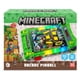 thumbnail image 3 of Máquina de Pinball Menkind Minecraft Edición Overworld, 3 of 9