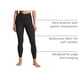 thumbnail image 4 of Pantalones CRZ YOGA Butterluxe Cintura Alta 64 cm Negro M, 4 of 5