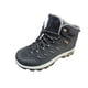 thumbnail image 1 of Botín Outdoor Mujer Negro Trekking, 1 of 2