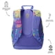 thumbnail image 4 of Mochila Escolar Para Niña Notebook 14" Rayol Morado Totto, 4 of 5