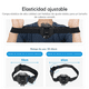 thumbnail image 4 of 2x1 Arnés Cabeza + Clip Montaje para Cámara Gopro, Insta360, 4 of 9