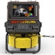 thumbnail image 1 of Cámara para Drenajes Powerwill 50 m Autonivelante con Monitor IPS de 9" y DVR, 1 of 8
