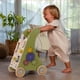 thumbnail image 5 of Caminador De Madera Born To Party Tiny Love, 5 of 6