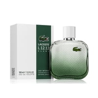 Lacoste - Perfume L 12 12 Blanc Eau Intense Edt 100Ml