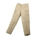 thumbnail image 3 of Decoración De Pantalones De Soldado Masculino A Escala 1:6 Para Figuras De Acción Masculinas De 12 Pulgadas Cuerpo Muñeca Caqui, 3 of 5