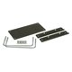 thumbnail image 1 of Soporte de Compresor Airide Firestone 2497 Ajuste Universal, 1 of 2