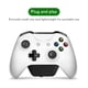 thumbnail image 3 of Transmisor Bluetooth Dongle para controles de Xbox Uberwith, 3 of 7