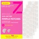 thumbnail image 1 of Pimple Patches ZitSticka GOO GETTER para rostro y cuerpo, paquete de 72, 1 of 7