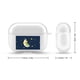 thumbnail image 2 of El Principito Theme Airpods Pro Earphone Case Compatible With Apple Devices Premium Flexible Tpu Theme Custom, 2 of 6