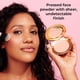 thumbnail image 2 of Polvo prensado McoBeauty Miracle Flawless, tono medio cálido, 2 of 9