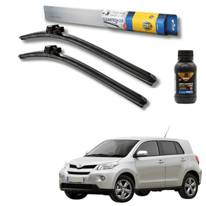 Plumillas Hella Cleantech Para Toyota Urban Cruiser 2010-2015