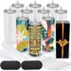 thumbnail image 1 of Vaso Sublimable Joyclub 20 oz (591 ml), 1 of 3