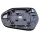 thumbnail image 4 of Espejo de Cristal Lateral con Calefacción EAP para Toyota Camry, Corolla y Prius, 4 of 5