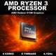 thumbnail image 3 of Ordenador portátil Lenovo V15 2026 Ryzen 3 7320U, 16 GB de RAM, 1 TB, SSD de 15,6 pulgadas, 3 of 9