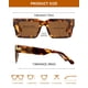 thumbnail image 5 of Lentes de Lectura con Protección Solar JM para Mujer Pack de 3 +1.75, 5 of 9