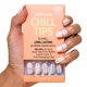 thumbnail image 1 of Uñas Postizas Chillhouse Tipo A (Oval) 30 uds, 1 of 7