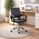thumbnail image 1 of Silla de Escritorio Ergonómica Ejecutiva con Ruedas para Oficina y Home Office, 1 of 3