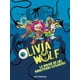 thumbnail image 1 of Olivia Wolf. La Noche De Los Monstruos Gigantes, 1 of 8