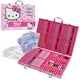 thumbnail image 1 of Set de lápices de colores Hello Kitty con crayones y rotuladores, 1 of 6